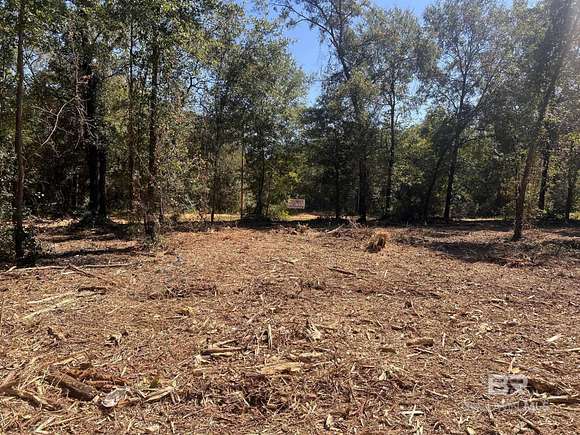 0.7 Acres of Residential Land for Sale in Robertsdale, Alabama