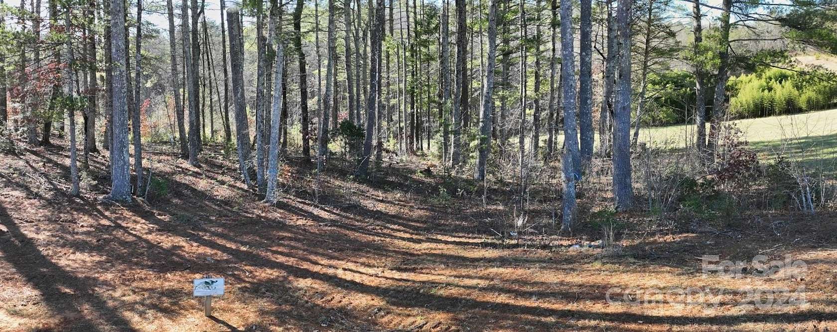 2.8 Acres of Land for Sale in Lenoir, North Carolina