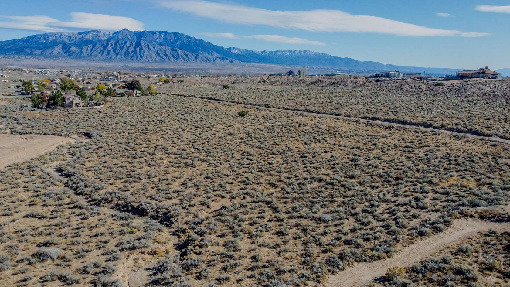 1 Acre of Residential Land for Sale in Rio Rancho, New Mexico