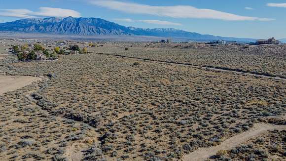 1 Acre of Residential Land for Sale in Rio Rancho, New Mexico