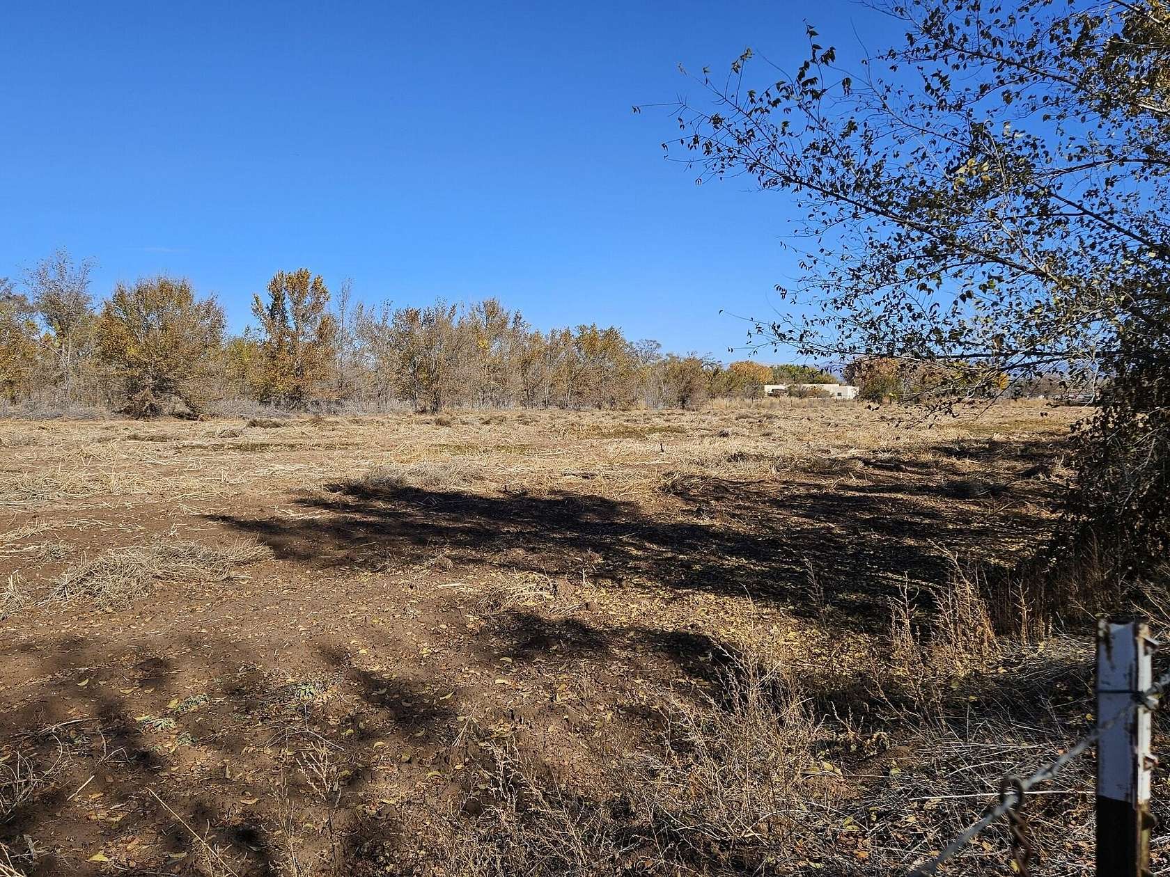 4 Acres of Residential Land for Sale in Belen, New Mexico