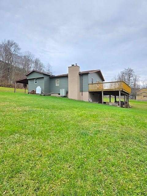 2.07 Acres of Residential Land with Home for Sale in Austin, Pennsylvania