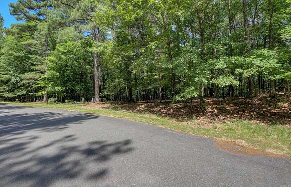 1.37 Acres of Residential Land for Sale in Hot Springs Village, Arkansas