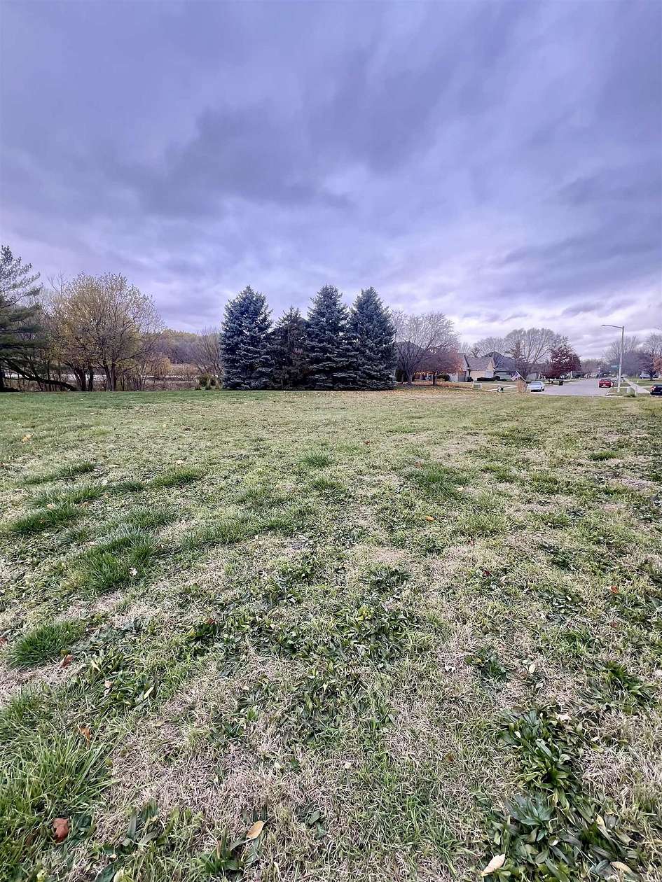 0.39 Acres of Residential Land for Sale in Sioux City, Iowa