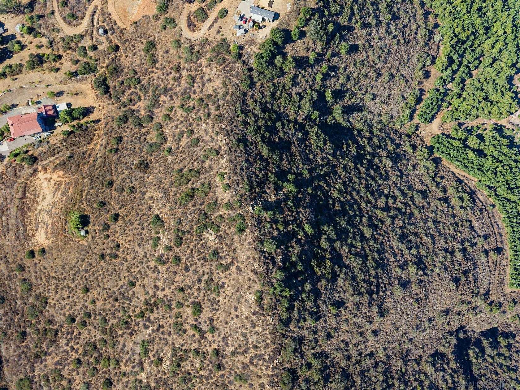 Residential Land for Sale in Escondido, California