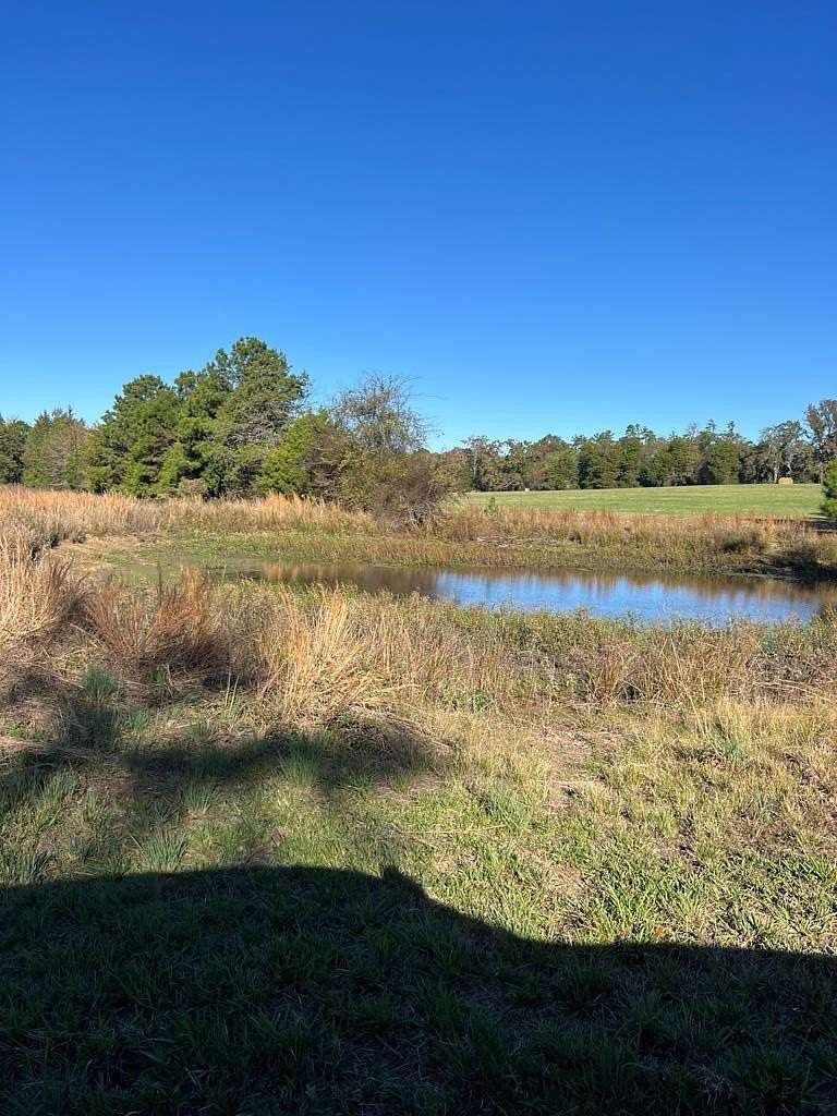 51.48 Acres of Land for Sale in Athens, Texas