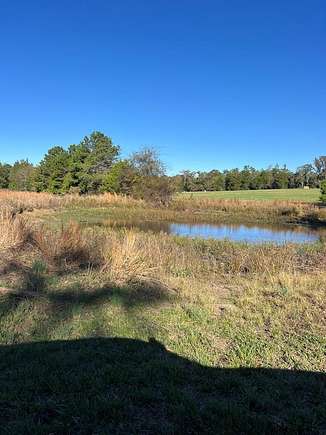 51.48 Acres of Land for Sale in Athens, Texas