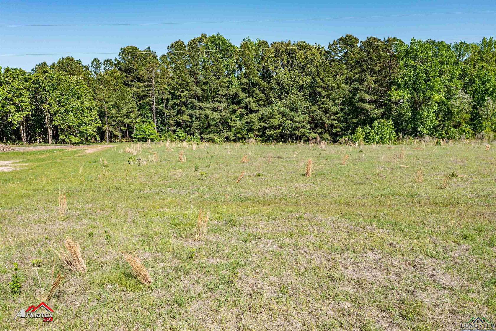 1.095 Acres of Land for Sale in Hallsville, Texas