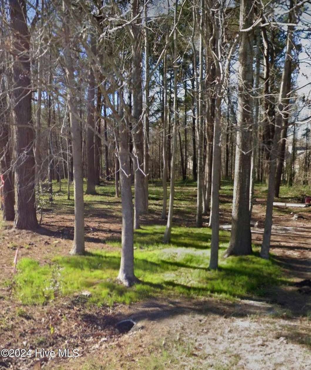 0.36 Acres of Residential Land for Sale in Hertford, North Carolina