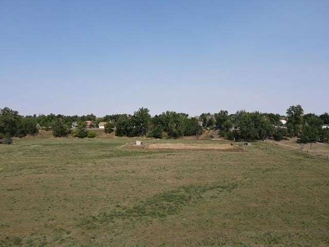 7.54 Acres of Residential Land for Sale in Nisland, South Dakota