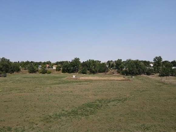 7.54 Acres of Residential Land for Sale in Nisland, South Dakota