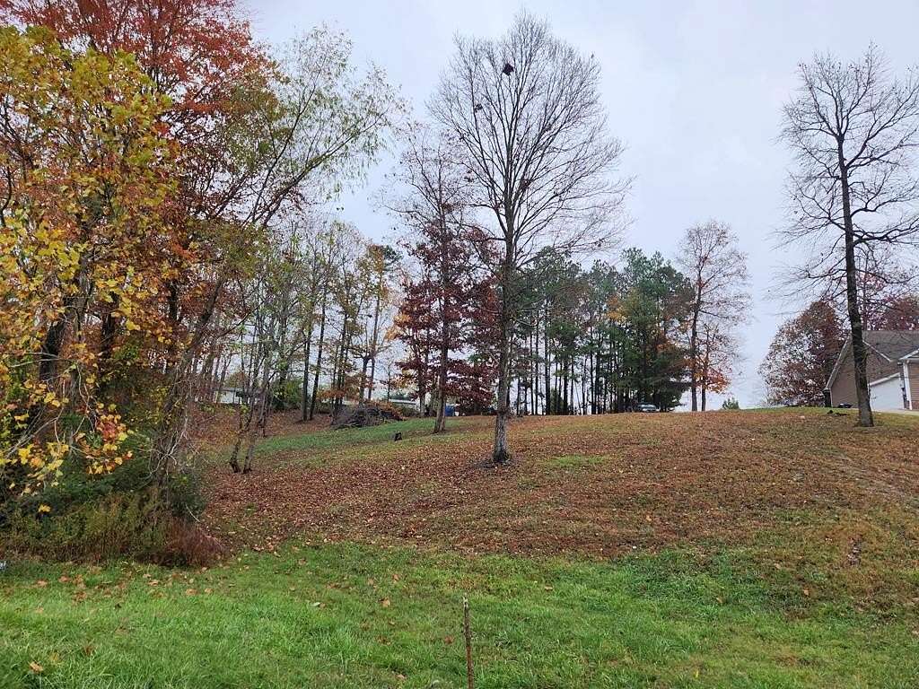 0.037 Acres of Residential Land for Sale in Cookeville, Tennessee