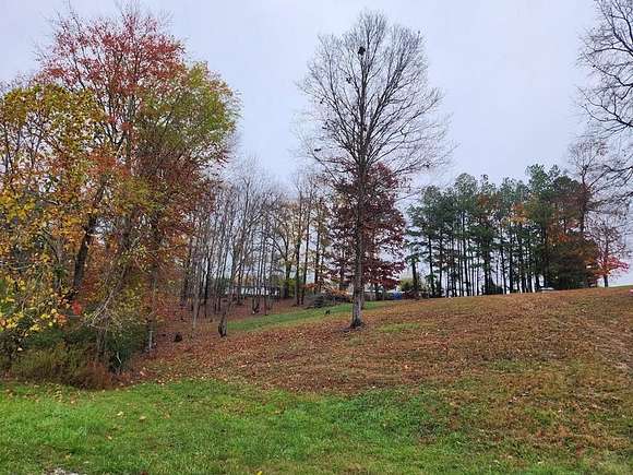 0.037 Acres of Residential Land for Sale in Cookeville, Tennessee