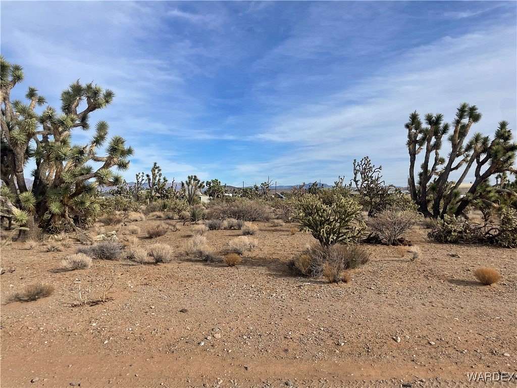 1.07 Acres of Residential Land for Sale in Dolan Springs, Arizona