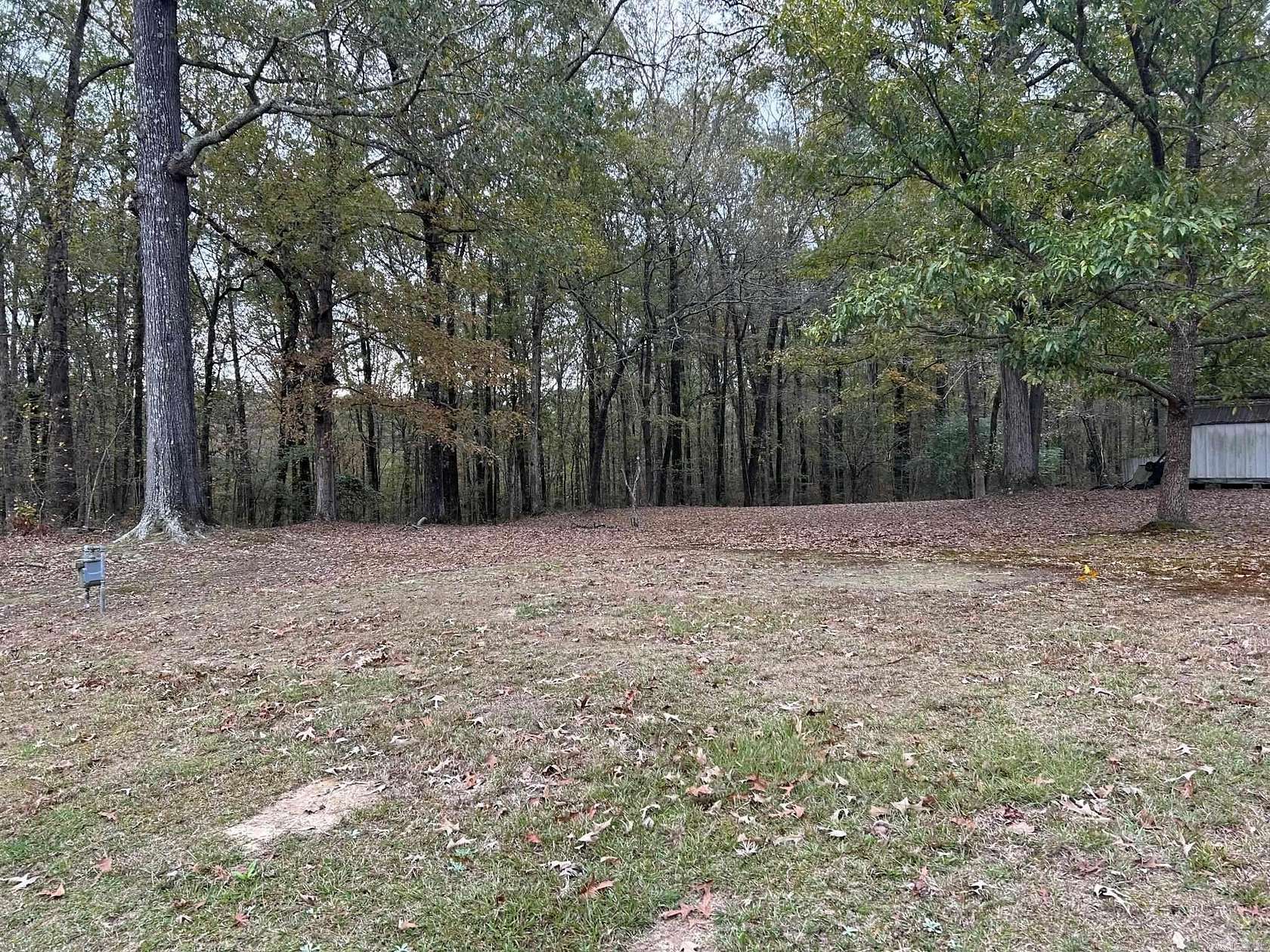 1.28 Acres of Land for Sale in Redfield, Arkansas