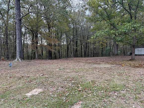 1.28 Acres of Land for Sale in Redfield, Arkansas