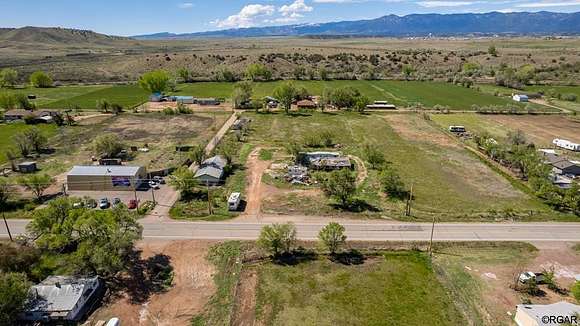 1.932 Acres of Land for Sale in Florence, Colorado