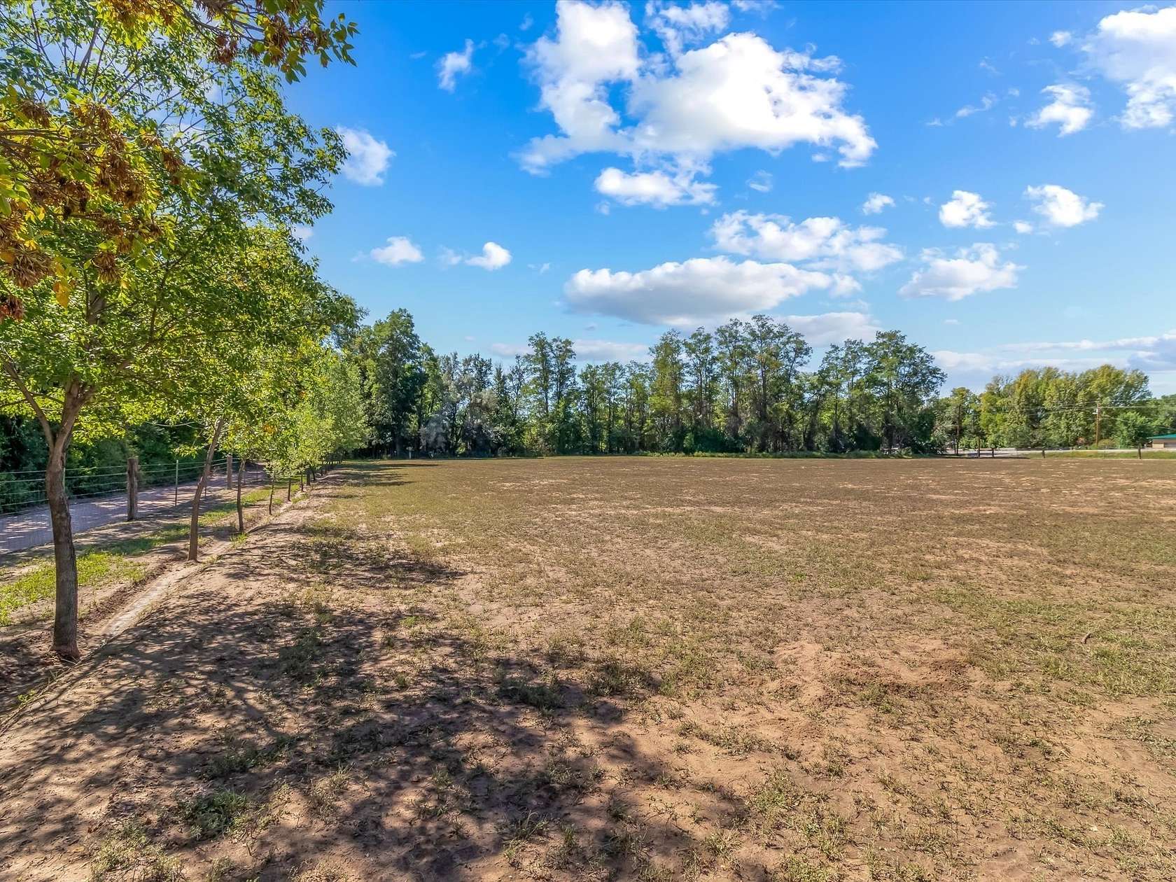 1.84 Acres of Mixed-Use Land for Sale in Santa Fe, New Mexico