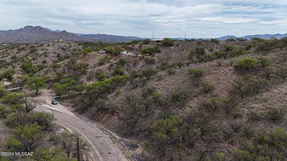 1.46 Acres of Residential Land for Sale in Rio Rico, Arizona