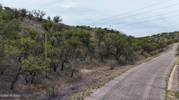 1.29 Acres of Residential Land for Sale in Rio Rico, Arizona