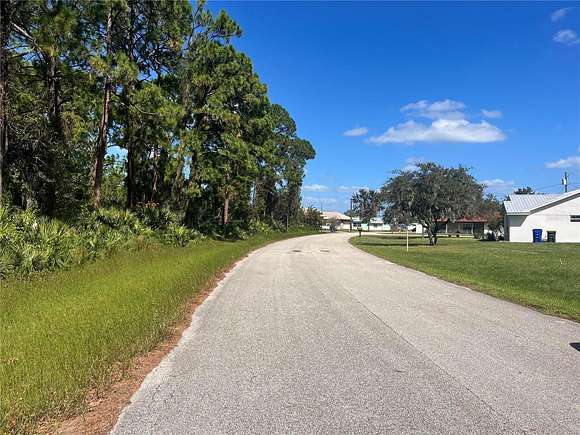 0.23 Acres of Residential Land for Sale in Sebring, Florida