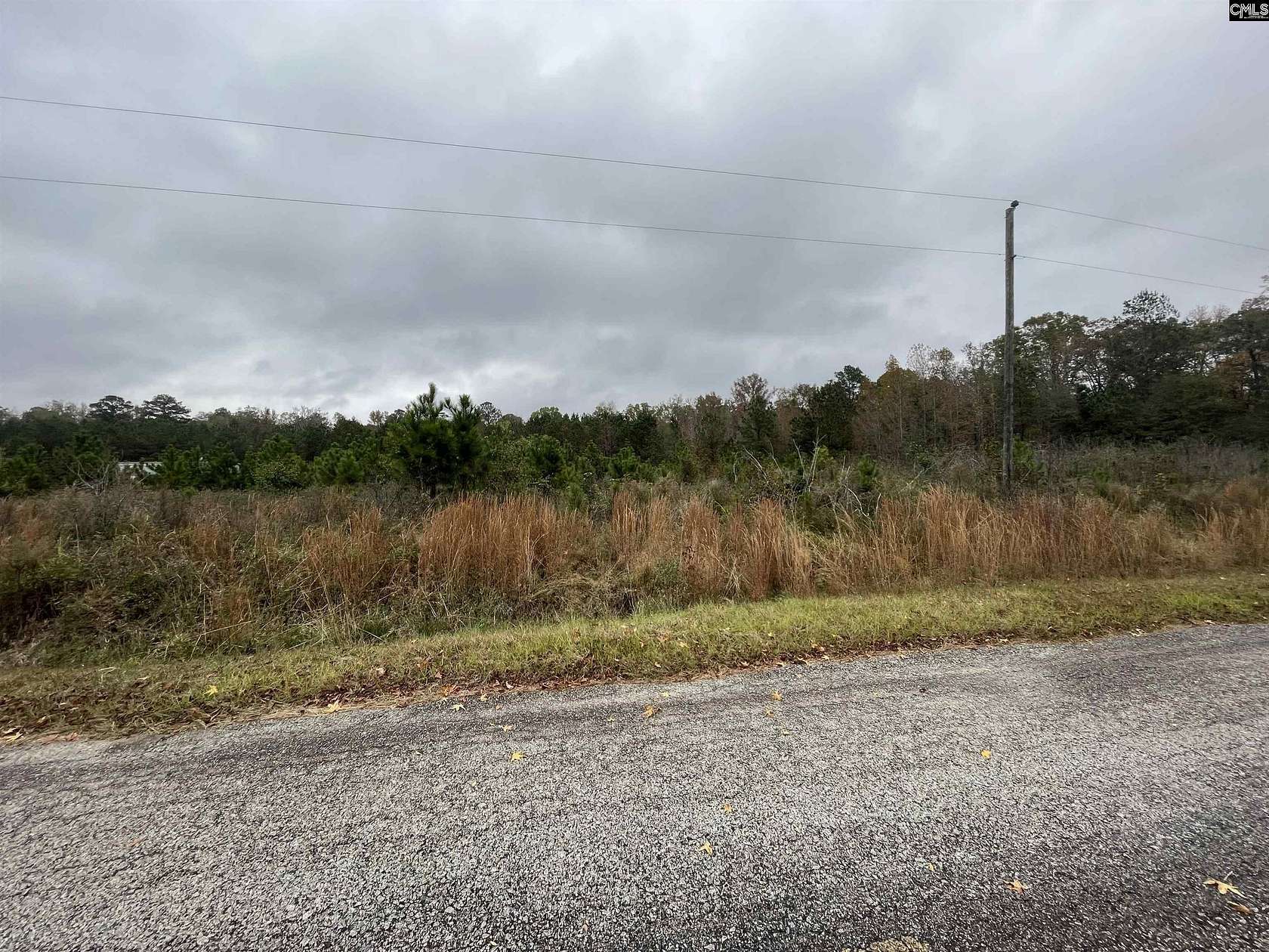 5 Acres of Residential Land for Sale in Elgin, South Carolina