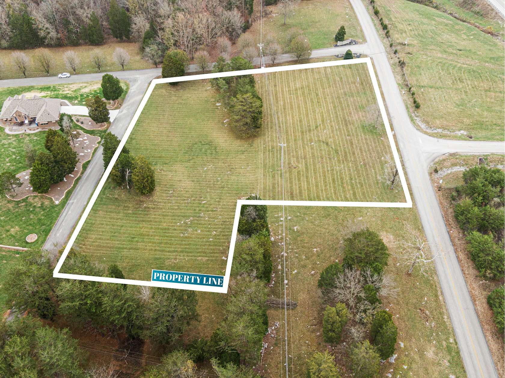 2.1 Acres of Residential Land for Sale in Somerset, Kentucky