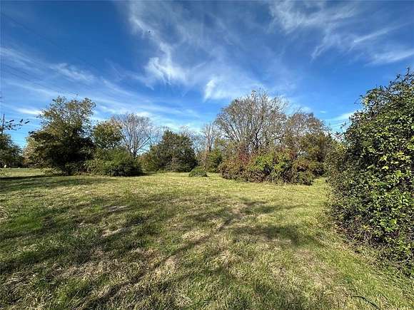 1.607 Acres of Residential Land for Sale in Cooper, Texas