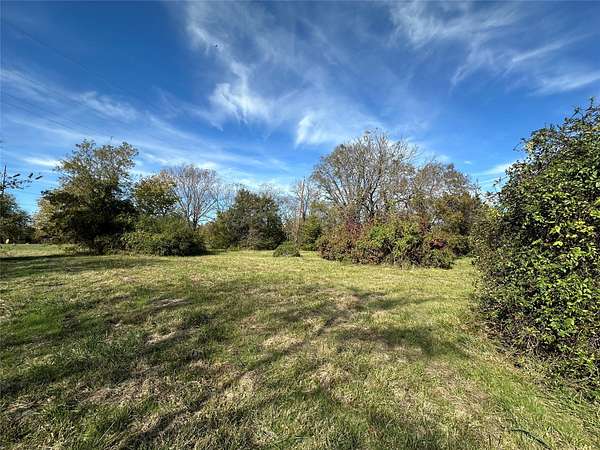 1.6 Acres of Residential Land for Sale in Cooper, Texas