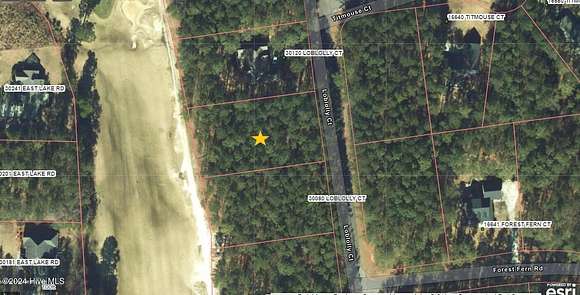 0.5 Acres of Residential Land for Sale in Wagram, North Carolina