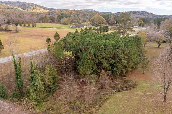 1.07 Acres of Residential Land for Sale in Crandall, Georgia