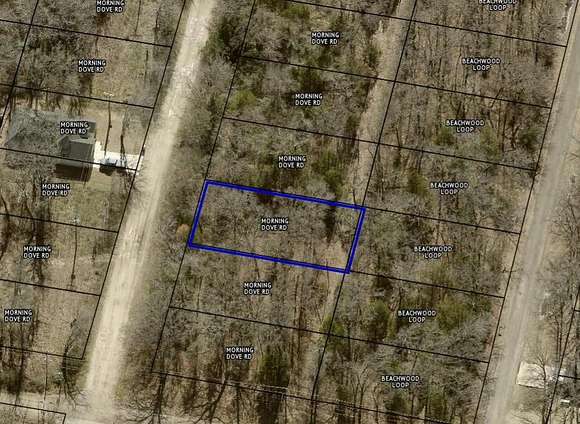 0.158 Acres of Residential Land for Sale in Trinidad, Texas