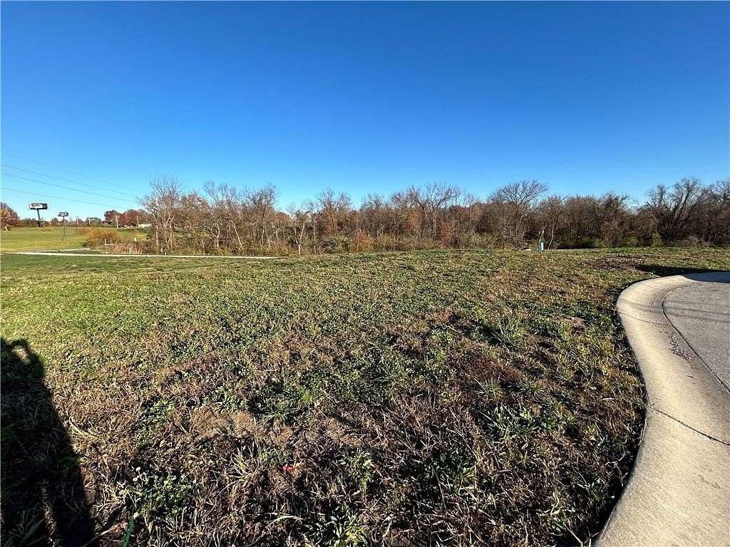 0.3 Acres of Residential Land for Sale in Blue Springs, Missouri