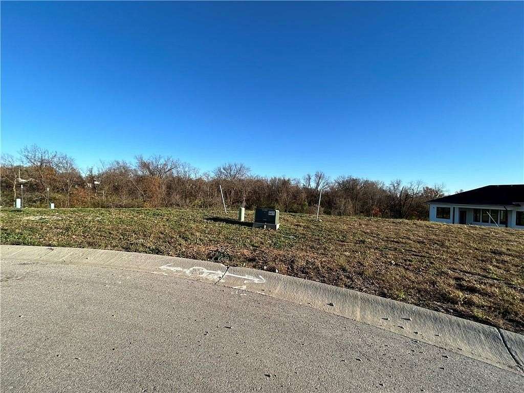 0.371 Acres of Residential Land for Sale in Blue Springs, Missouri