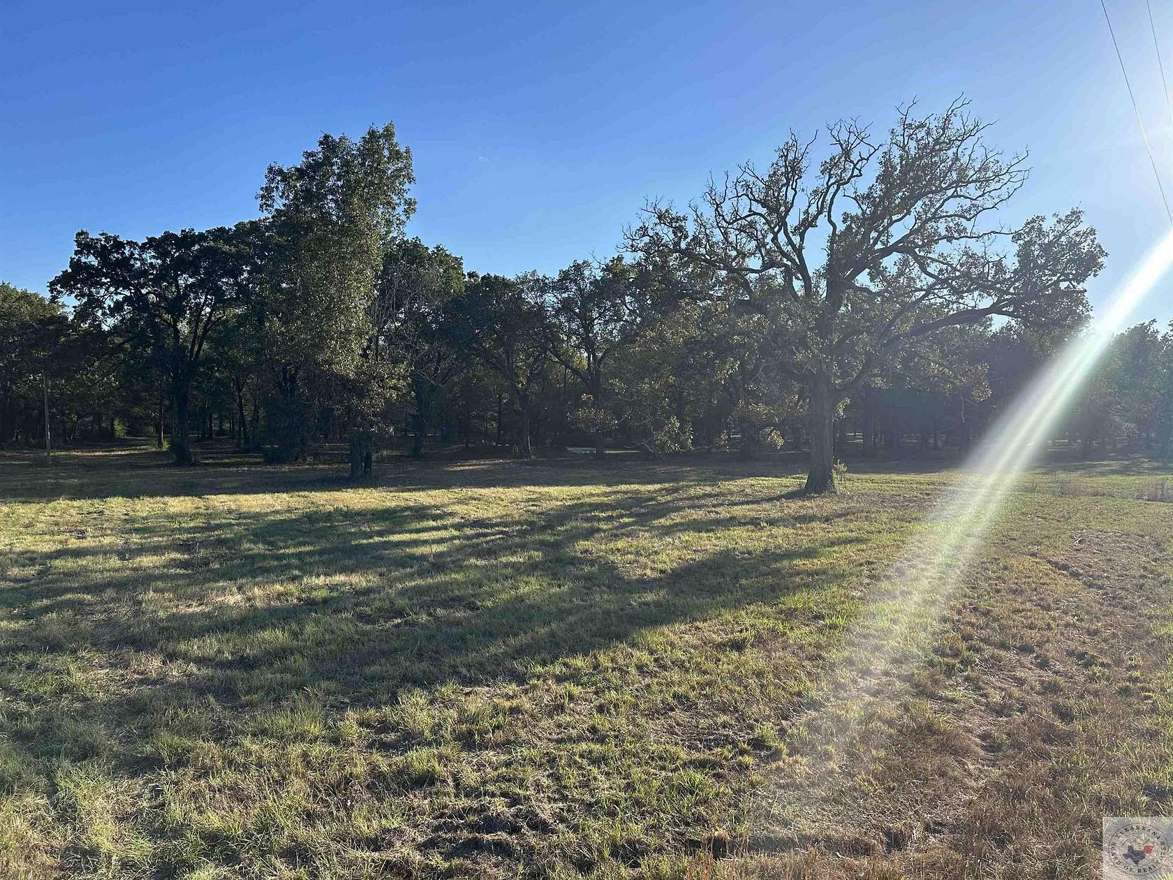 14 Acres of Land for Sale in New Boston, Texas