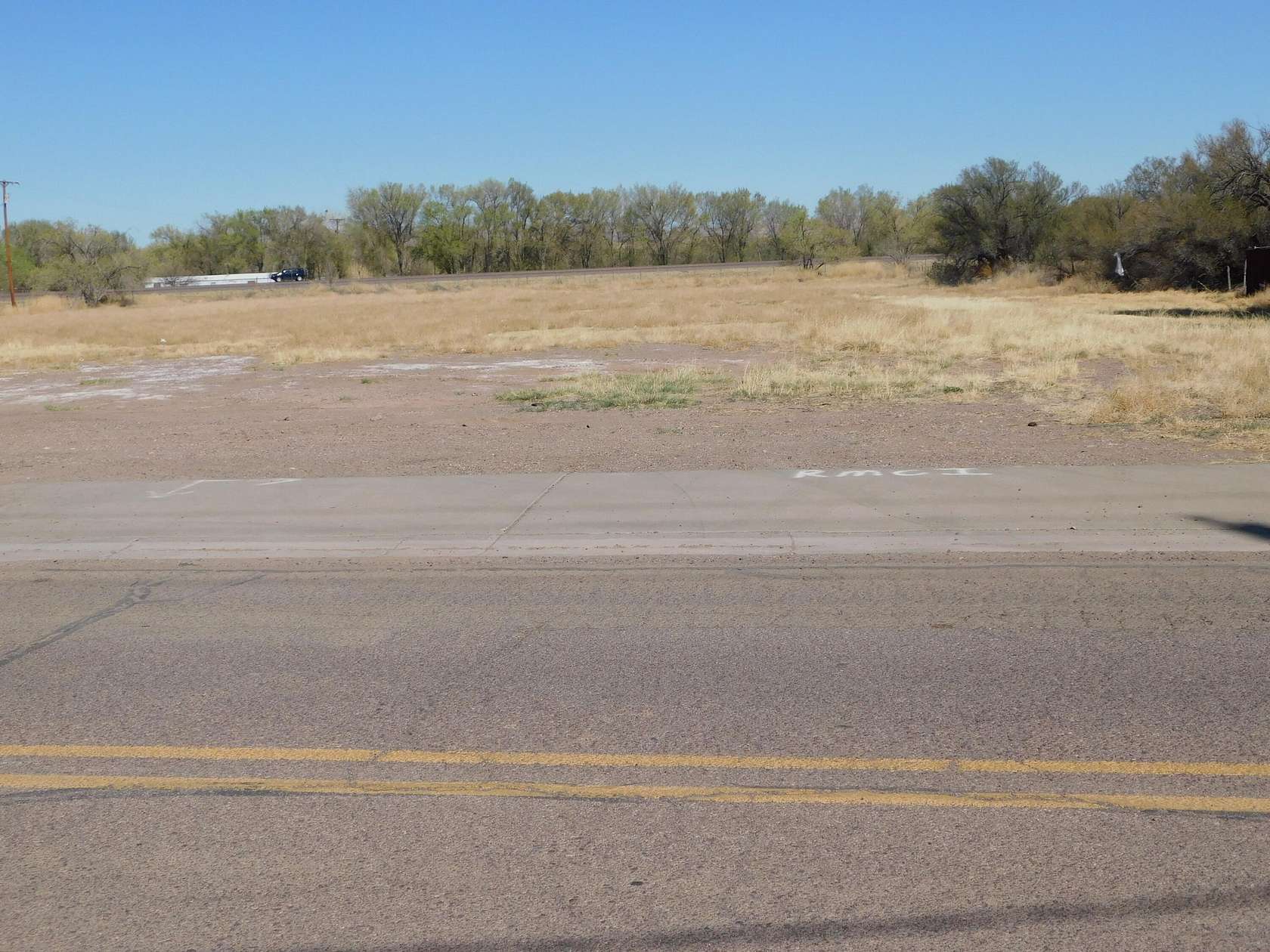 2.67 Acres of Commercial Land for Sale in Socorro, New Mexico