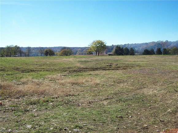 5 Acres of Residential Land for Sale in Van Buren, Arkansas