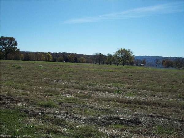 5 Acres of Residential Land for Sale in Van Buren, Arkansas