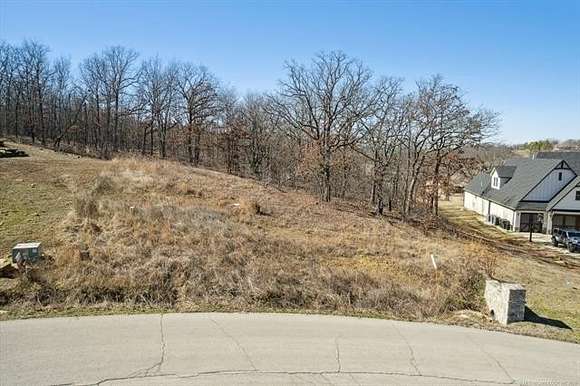 1 Acre of Residential Land for Sale in Sapulpa, Oklahoma