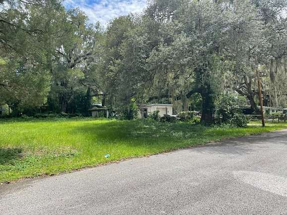 0.39 Acres of Residential Land for Sale in Brooksville, Florida