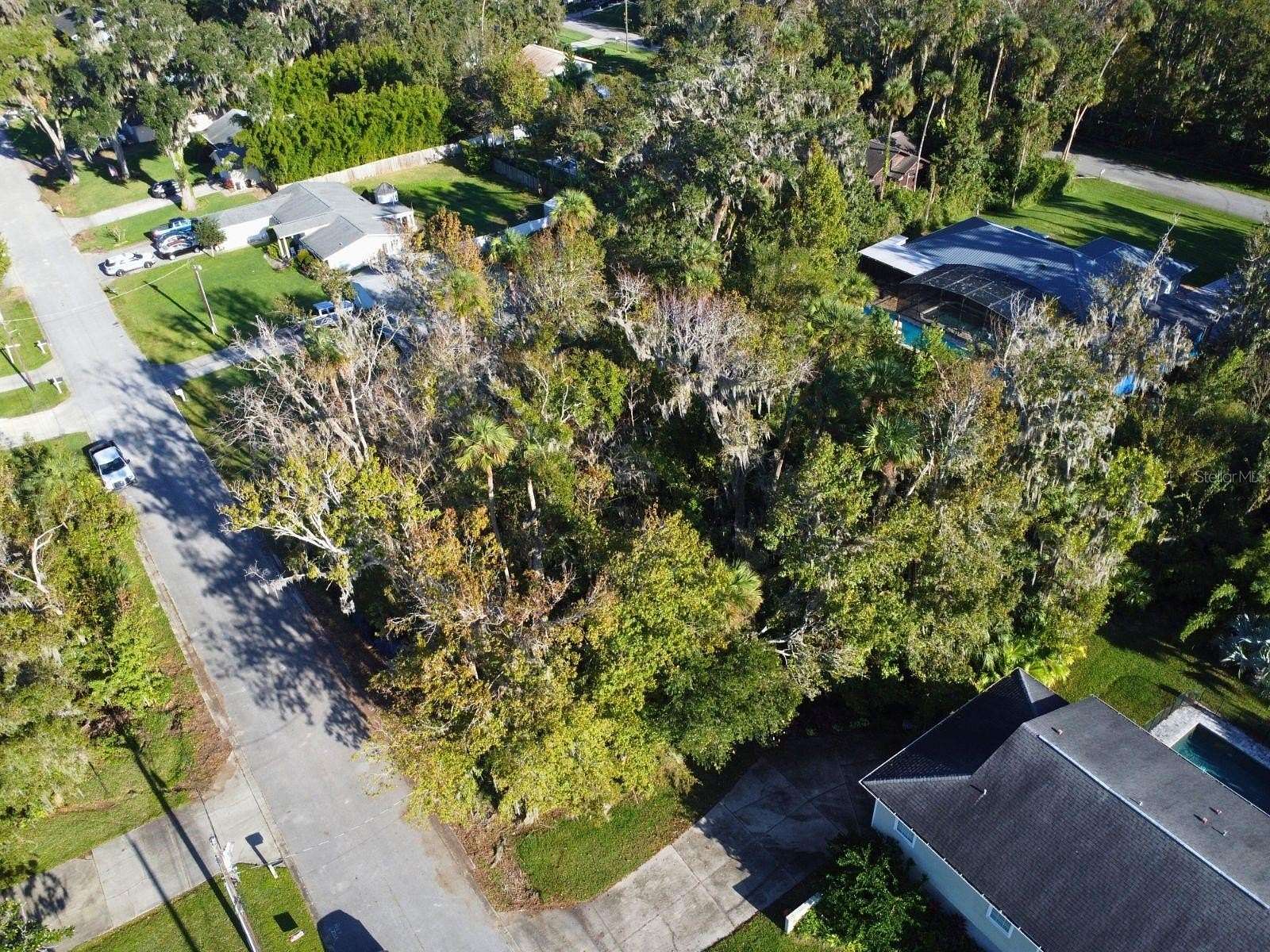 0.34 Acres of Residential Land for Sale in New Smyrna Beach, Florida