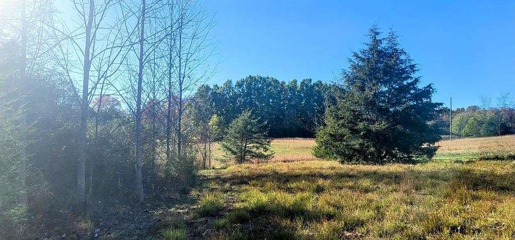 5 Acres of Land for Sale in Spencer, Tennessee