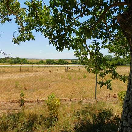 37.159 Acres of Land with Home for Sale in Little River-Academy, Texas