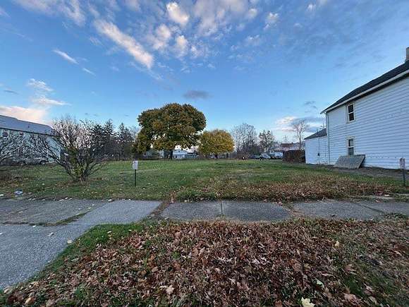 0.158 Acres of Residential Land for Sale in Erie, Pennsylvania