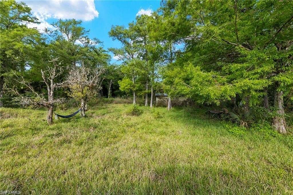 7.5 Acres of Residential Land for Sale in Naples, Florida