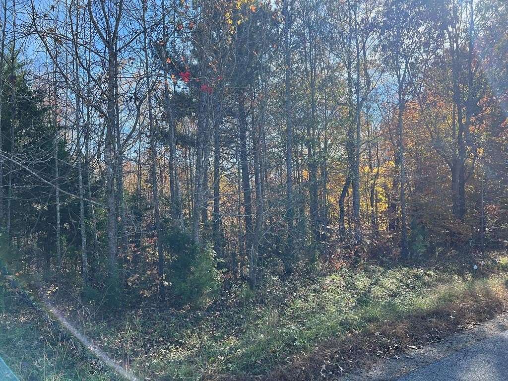 Residential Land for Sale in Halifax, Virginia