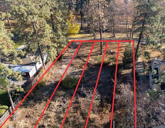 0.29 Acres of Residential Land for Sale in Spokane, Washington