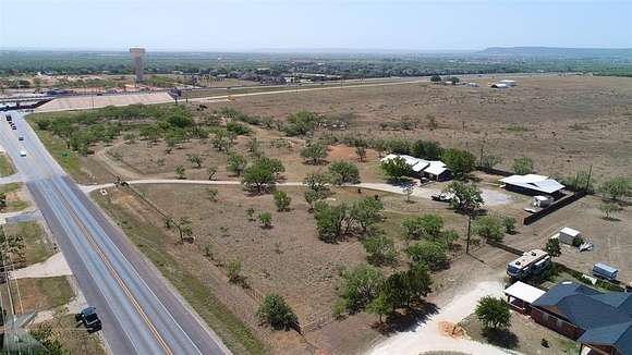 7.45 Acres of Land for Sale in Abilene, Texas