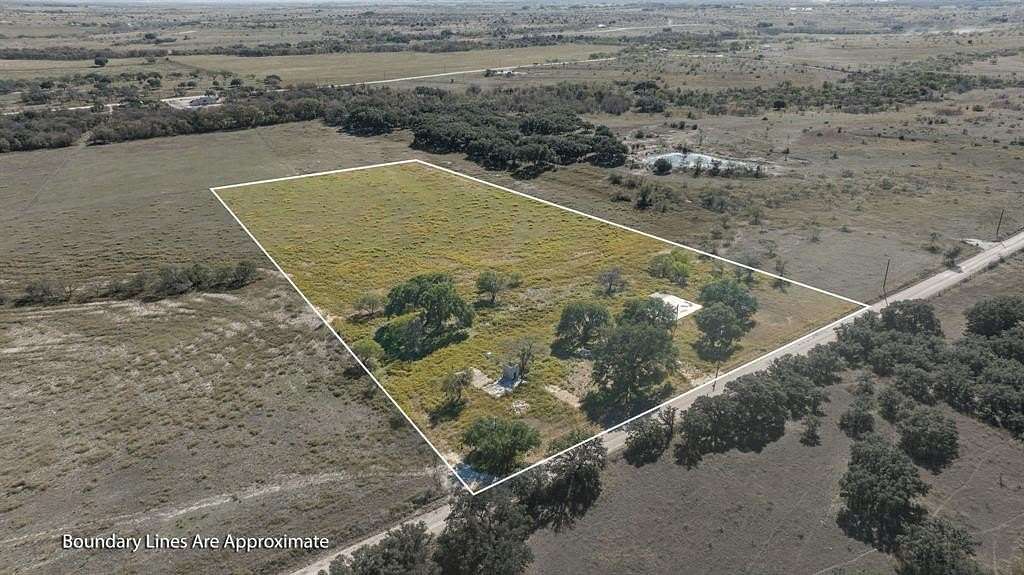 10.01 Acres of Recreational Land for Sale in Gustine, Texas