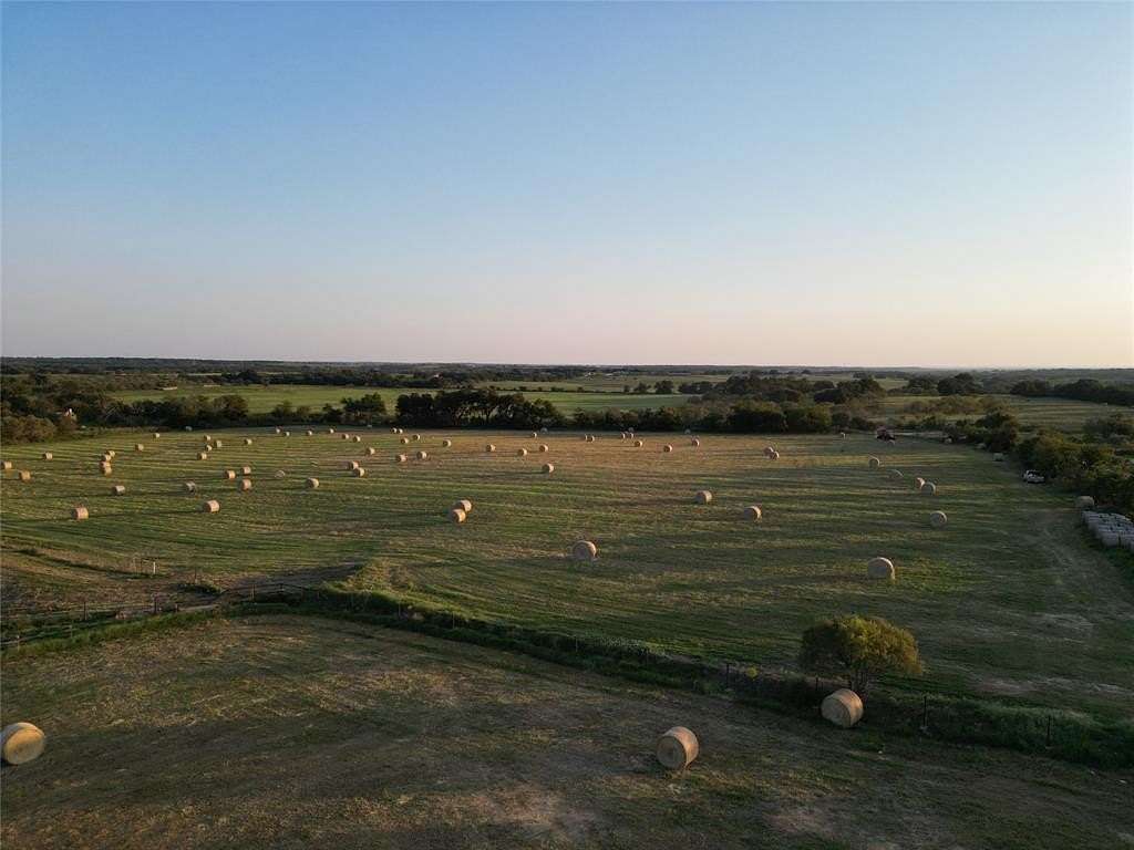 30 Acres of Agricultural Land for Sale in Dublin, Texas